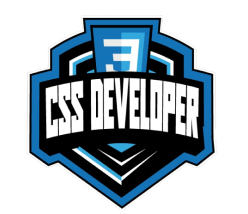 ogotipo Trilha de CSS DIO